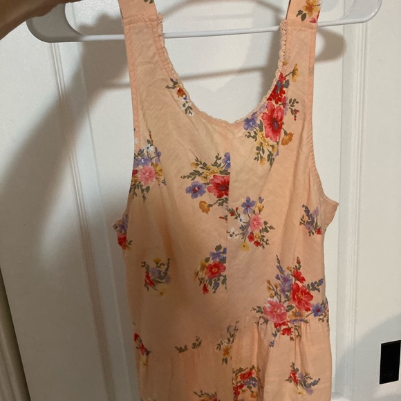 American Eagle blouse, size large - Picture 2 of 4